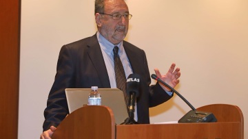 Πιτσιόρλας: Θα πολεμήσουμε να μην προχωρήσει η μείωση του αφορολογήτου