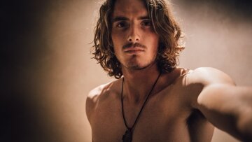 Στέφανος Τσιτσιπάς: Η ημέρα που έπρεπε να πεθάνω