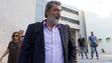 Πολάκης για εσωτερικά ΣΥΡΙΖΑ: Εγώ δεν μιλάω πλέον, πράττω - Σύντομα θα δοθούν αποφασιστικές απαντήσεις