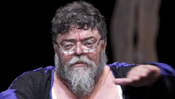 Ο Κραουνάκης «ανασκευάζει» για τον Πολάκη: Τον αγαπάω!