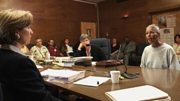 «Πράσινο φως» για αποφυλάκιση σε φόνισσα της «οικογένειας Μάνσον»