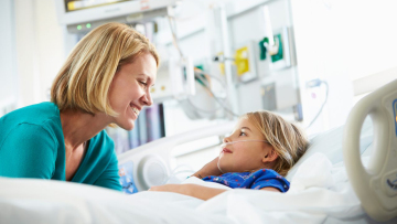 Πώς να στηρίξετε το παιδί που νοσεί από καρκίνο