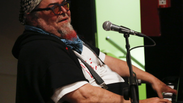 Κραουνάκης στον ΘΕΜΑ 104,6 για τον Πολάκη: Τον καραγουστάρω, θα τον ψήφιζα, θέλω κάποιον να λέει την αλήθεια