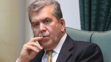 Μητρόπουλος στον «Θέμα 104,6»: Η εισήγηση στο ΣτΕ είναι να δοθούν τα δώρα