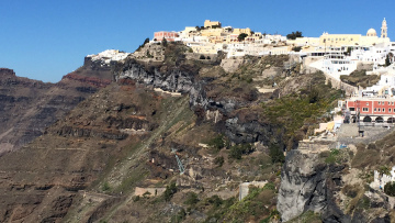 Bloomberg: Έκτακτα μέτρα για τον τουρισμό στην Ελλάδα για Brexit χωρίς συμφωνία