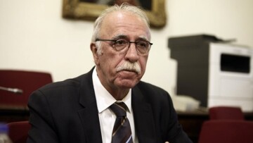 Βίτσας για εκλογές: Θα είναι η μάχη των ολίγων με τους κανονικούς ανθρώπους!