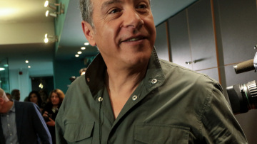 Θεοδωράκης: Όσα συνέβησαν τον τελευταίο καιρό μας έκαναν πιο αποφασιστικούς