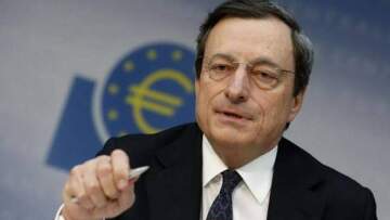 Οι έξι υποψήφιοι διάδοχοι του Μάριο Ντράγκι στην ηγεσία της ΕΚΤ 