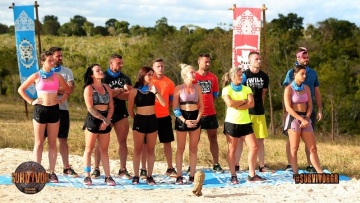 Survivor Ελλάδα – Τουρκία: «Σάρωσε» σε τηλεθέαση η χθεσινή πρεμιέρα