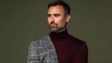 Γιώργος Καπουτζίδης: «Ένιωσα από τα μηνύματα ότι ενέπνευσα κόσμο» 