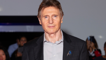 Λίαμ Νίσον: «Έψαχνα να σκοτώσω έναν μαύρο μπ.....δο» επειδή μια φίλη μου είχε βιαστεί από μαύρο