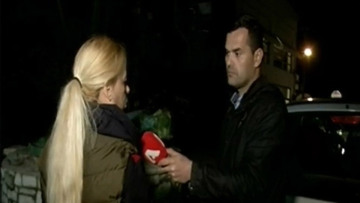 Σοκαριστική μαρτυρία εργαζόμενης για την τραγωδία στην Καλαμάτα: Είχαμε θέμα, υπήρχε διαρροή!