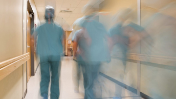 Δωρεά Οργάνων: Τι κάνουμε λάθος και πώς θα αλλάξουμε νοοτροπία