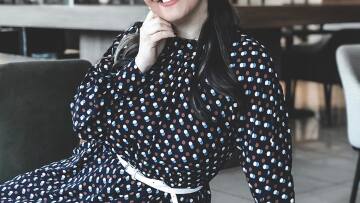 Ο ιός της γρίπης χτύπησε την Ελιάνα Χρυσικοπούλου