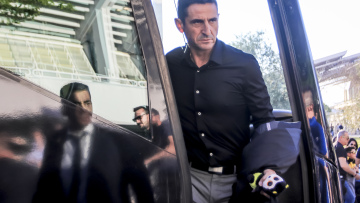 Ο Χιμένεθ ψηλά στη λίστα της ΑΕΚ για αντικαταστάτης του Ουζουνίδη