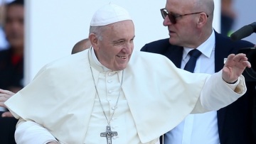 Πάπας Φραγκίσκος: Ιερείς χρησιμοποιούσαν μοναχές ως σκλάβες του σεξ 