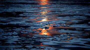 Ο μαγνητικός βόρειος πόλος μετακινείται με 55 χιλιόμετρα ετησίως προς τη Σιβηρία!