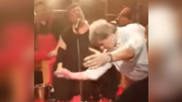 Κραουνάκης για Πολάκη: Όλες τόνε θέλετε, λούγκρες, τον ψηλό τον Κρητίκαρο!