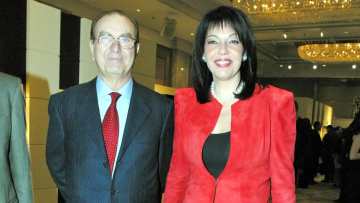 Περικλής Παναγόπουλος: Ήθελε να «φύγει» στο σπίτι του