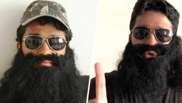 Ινδός μηνύει τους γονείς του γιατί... τον γέννησαν χωρίς να τον ρωτήσουν!