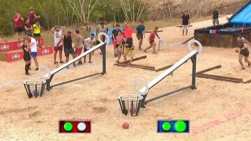 Survivor: Η Ελλάδα «σάρωσε» με 5-0 τους Τούρκους