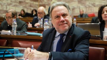 Κατρούγκαλος: Όχι μόνο για μας θέμα ψυχής το όνομα, βαρύτερες οι υποχρεώσεις των «Βορειομακεδόνων»  