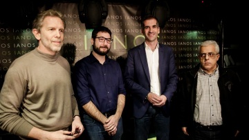 Δήμος Αθήνας: Μπακογιάννης, Γερουλάνος, Ηλιόπουλος και Σοφιανός στο πρώτο ντιμπέιτ