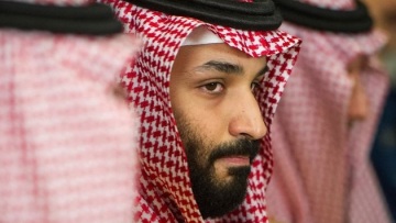 Σαουδική Αραβία: Ο πρίγκιπας διάδοχος δεν διέταξε το φόνο του Κασόγκι