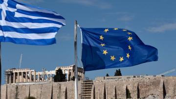 CNBC: Σε κίνδυνο πάλι η Ελλάδα - Η κυβέρνηση καθυστερεί τις μεταρρυθμίσεις