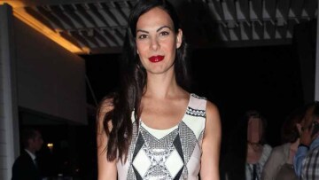 Η Εύη Βατίδου χώρισε: «Δεν έχω καμία σχέση με την οικογένεια πρώην… μπίρας»