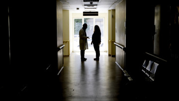 Ρόδος: Νεκρός 33χρονος που πήγε στο νοσοκομείο με υψηλό πυρετό