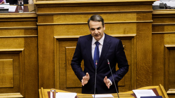 Βουλή: Ξεκίνησε ο χορός της... κάλπης από τους αρχηγούς