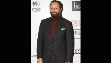 BAFTA 2019: Θρίαμβος για τον Λάνθιμο: «Η Ευνοούμενη»  καλύτερη βρετανική ταινία - «Σάρωσε» με επτά βραβεία!