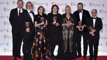 Bafta 2019: Κυριάρχησε ο Λάνθιμος - Στο Roma τα μεγάλα βραβεία