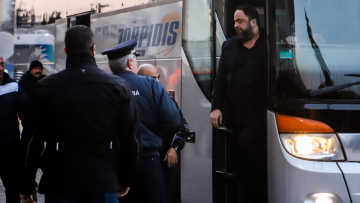 Μαρινάκης: «Νίκες με Ντιναμό και ΑΕΚ»