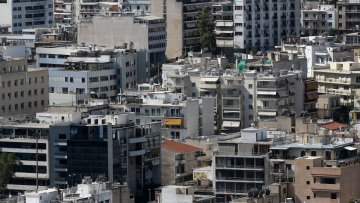 Δεν έχει τέλος το κίνημα «δεν κληρονομώ»: Τι δείχνουν τα στοιχεία για Αθήνα, Πειραιά, Θεσσαλονίκη