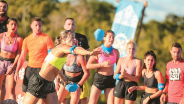 Survivor: Tρίτη και φαρμακερή σεζόν