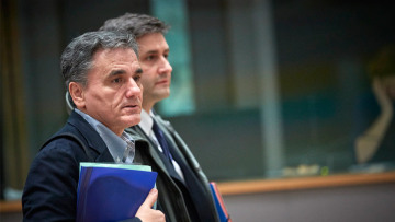 «Καυτή» εβδομάδα για τα «κόκκινα» δάνεια και τον νέο νόμο Κατσέλη