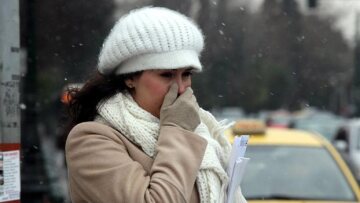 Καιρός: Χαλάει από Τετάρτη μέχρι Σαββατοκύριακο με παγωνιά, χιόνια και θυελλώδεις ανέμους
