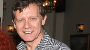 Επιμένει ο Σαββιδάκης για τους μετανάστες: Όποιος δεν καταλαβαίνει τι λέω είναι επικίνδυνος