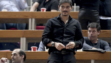 Γιαννακόπουλος: «Ευθύνομαι για το ηχητικό, τη ΔΕΗ και την... τρύπα του όζοντος»!