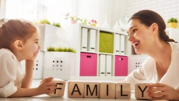 Γονείς και παιδιά: 12 απαντήσεις σε καθημερινούς προβληματισμούς