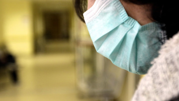 Γρίπη: Νέο θύμα στη Λαμία - Πέθανε ηλικιωμένη στο νοσοκομείο