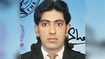 Δολοφονία Λουκμάν: «Του... ακούμπησα το μαχαίρι για εκφοβισμό», είπε ο ένας από τους δυο κατηγορούμενους