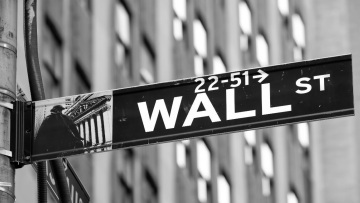 ΗΠΑ: Ανοδικές τάσεις στο Χρηματιστήριο της Νέας Υόρκης