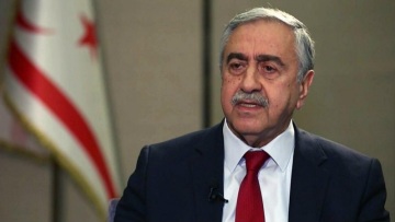 Ακιντζί: Δεν είναι δυνατή η λύση δύο κρατών - Ομοσπονδία στη βάση πολιτικής ισότητας