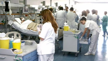  Γρίπη: «Ομερτά» από το υπουργείο Υγείας στα νοσοκομεία για τα θύματα