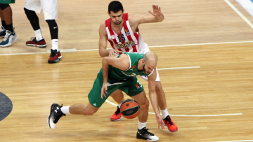 Οι «αιώνιοι» αντίπαλοι σε πρόωρο τελικό στο ΟΑΚΑ