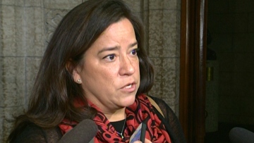 Πολιτική κρίση άνευ προηγουμένου στον Καναδά: Παραιτήθηκε η υπουργός Δικαιοσύνης