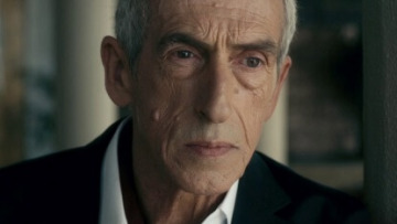 Στο νοσοκομείο με διπλό εγκεφαλικό ο γνωστός ηθοποιός Τάκης Μόσχος